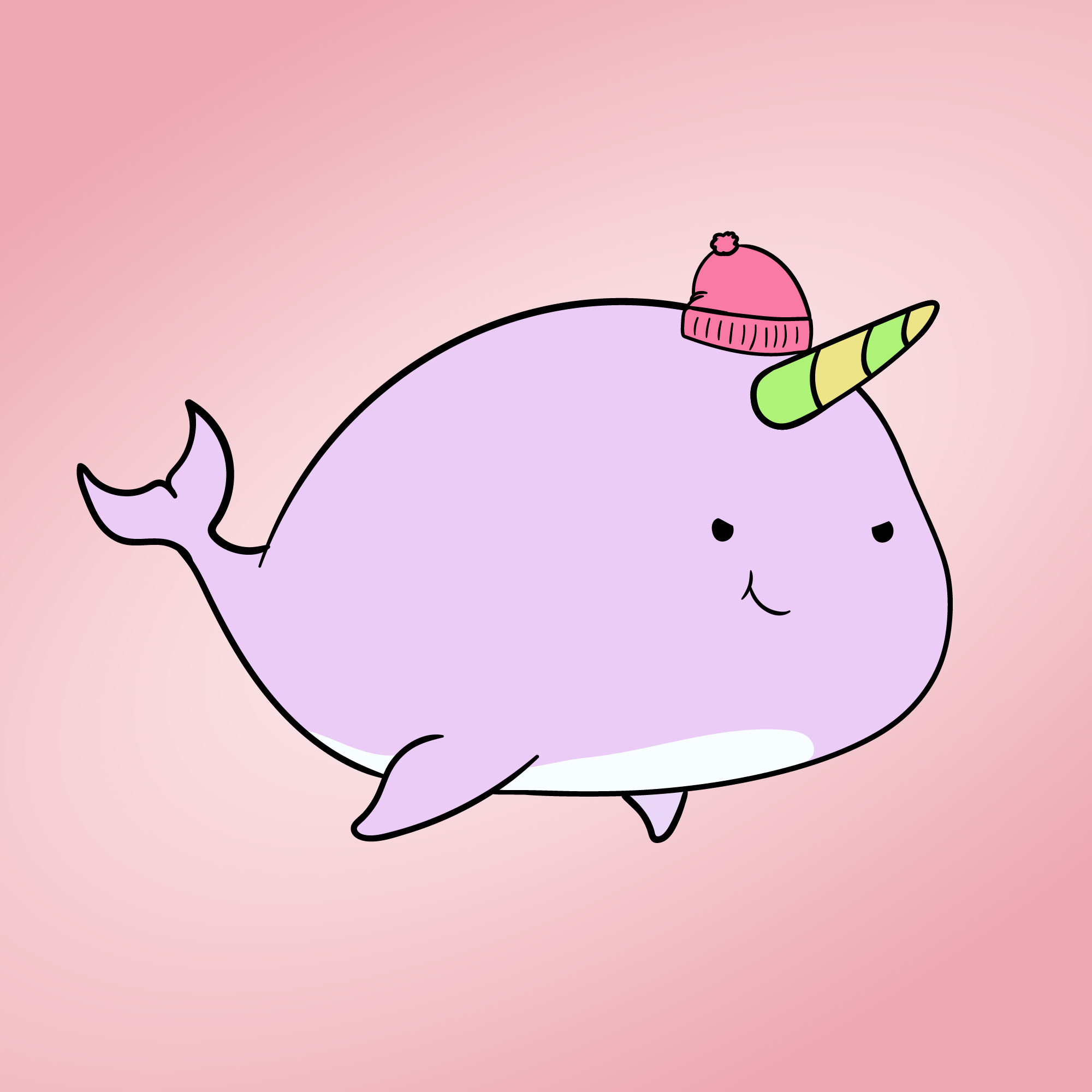 Chubbiwhal #7727